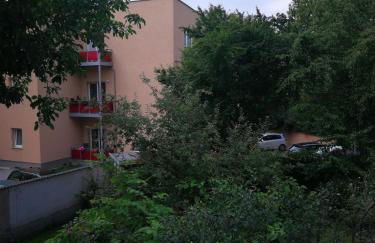 City Appartements Köthen - Foto 5