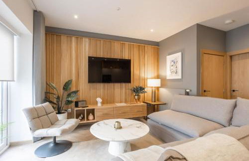 No1. Apartments & Bedrooms St Andrews - St Mary’s - Foto 120