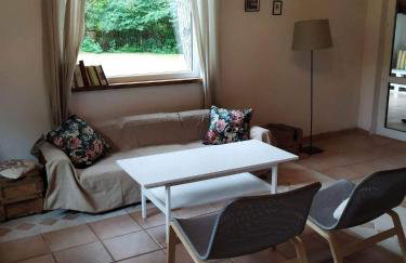 Dom letniskowy w Borach Tucholskich - Foto 4