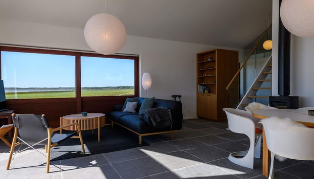 4 Person Holiday Home in Fano - Foto 3, Interior