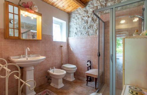 Casa Il Carrubbo - Foto 14