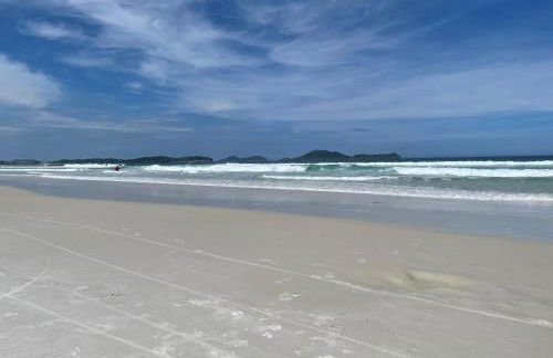 Casa em frente a Praia das Dunas - Cabo Frio/RJ - Foto 9