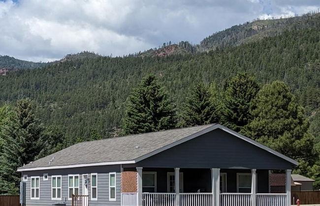 NEW 3bed 2bath With Creek and Open Spaces - Foto 1