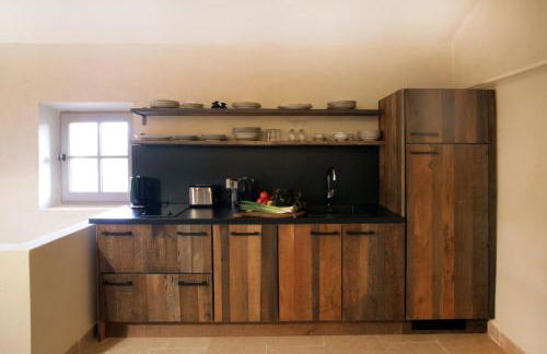 Domaine des Peyre - Foto 40