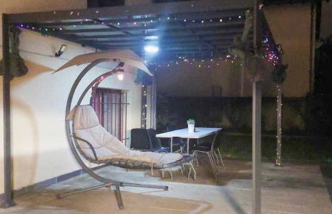 Bienvenue à PARIS - Appartement confortable, grande terrasse privée au calme, parking gratuit - Foto 37