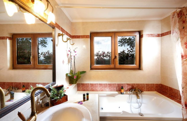 Villa Louisa - Foto 11