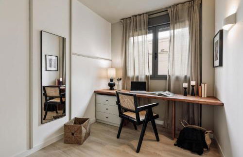 Hebron - 2 bedrooms and office in Gràcia - Foto 6
