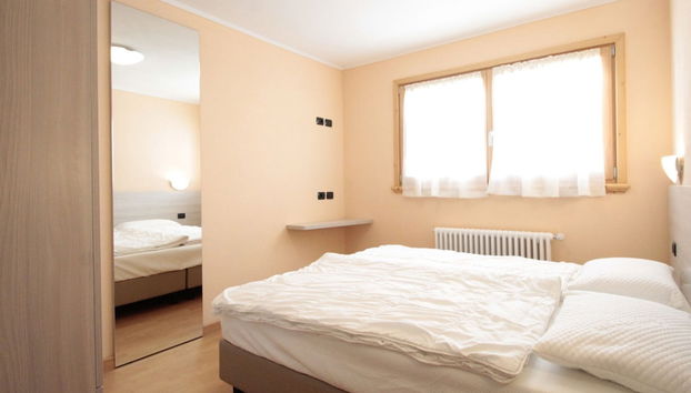 Belvilla by Oyo Baita Morena Due Trilo - Foto 4, Habitación