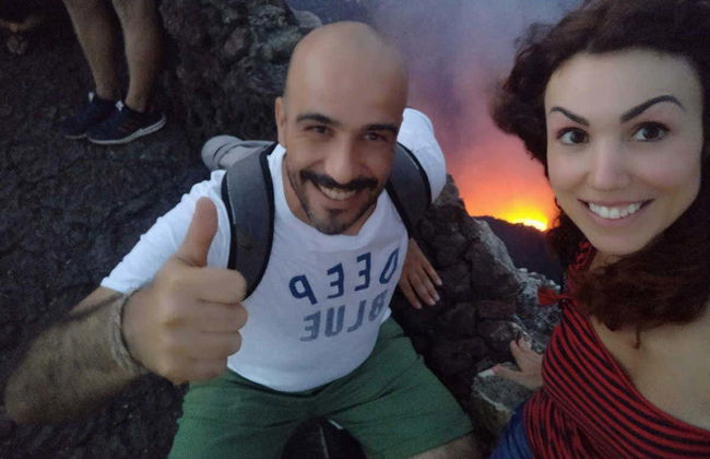 Excursión al volcán Masaya - Foto 6