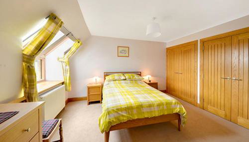 The Arches, Borthwick Mains Farm, - Foto 4