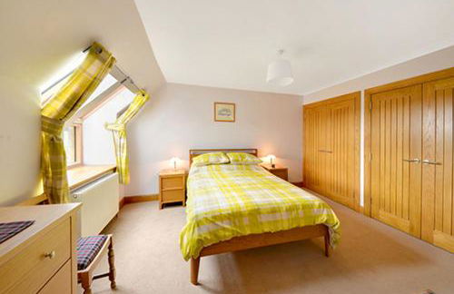 The Arches, Borthwick Mains Farm, - Foto 4