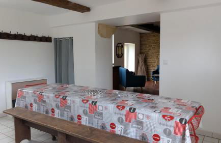 Dépendance du château de Remehan rénovée avec goût - Foto 48