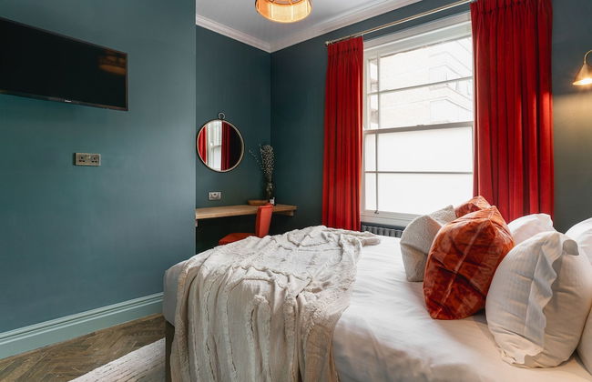 YourApartment Cotham Arms - Foto 22