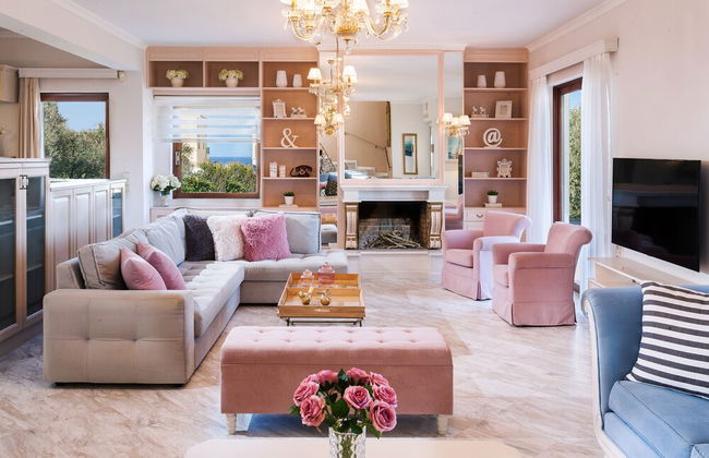 Villa Vanelia Mare - Foto 16