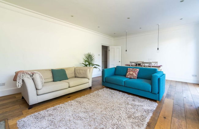 Fantastic 3 Bedroom Flat West Hampstead - Foto 11