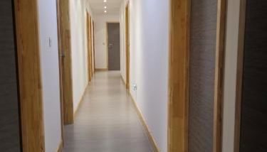 Ambar Jadwin Marahanata Room - Foto 2