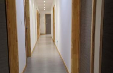 Ambar Jadwin Marahanata Room - Foto 2