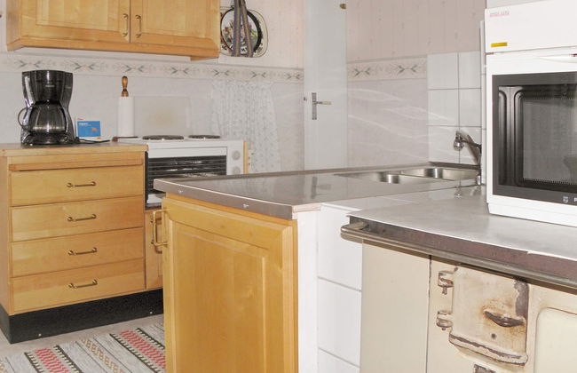 4 Person Holiday Home in Gullspang-by Traum - Foto 9