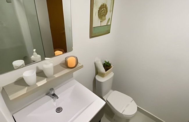 Apartamentos Centro Internacional - Rodadero by SOHO - Foto 52