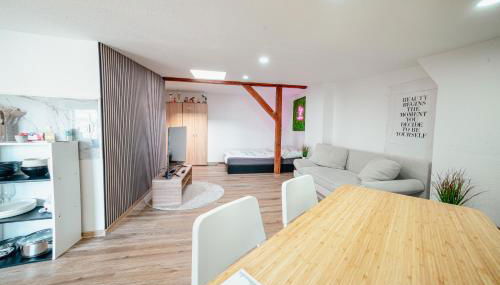 Altbau zum wohlfühlen - Foto 4