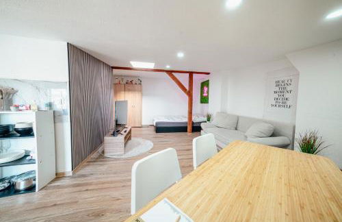 Altbau zum wohlfühlen - Foto 4