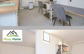 Nisay Home - 3 Room Apartment - N3 - Foto 7