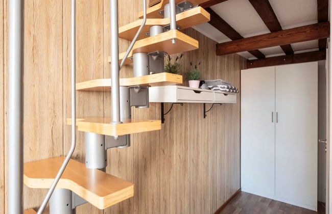 K&S Apartments - Foto 40