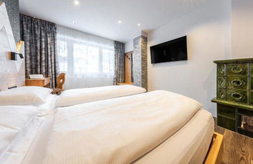 CHALET ARIA Stay Mountain Relax - Foto 57