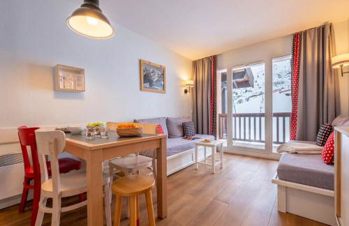 Résidence Pierre & Vacances Le Thabor - Foto 29