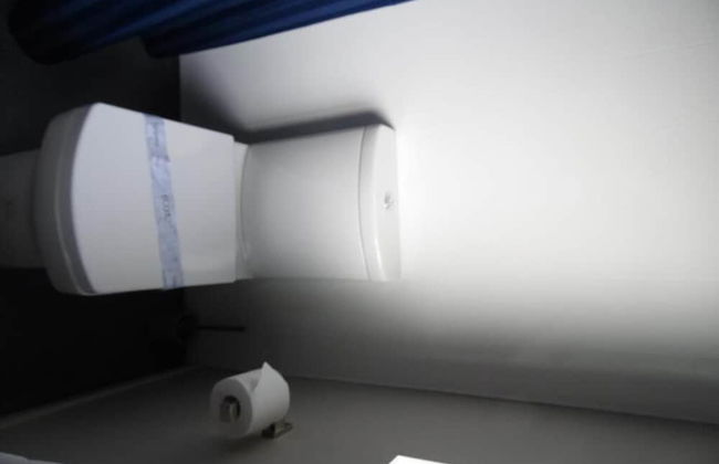 Pinewood Motels - Foto 37