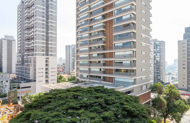 Charlie For You Vila Mariana - Foto 54