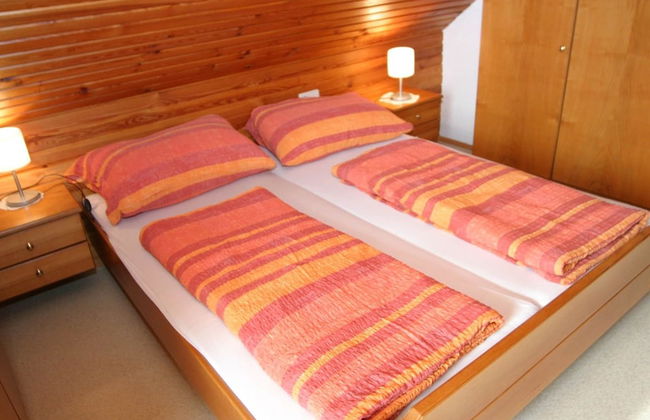 Apartment in Bleiburg Near Petzen Ski Area - Foto 2