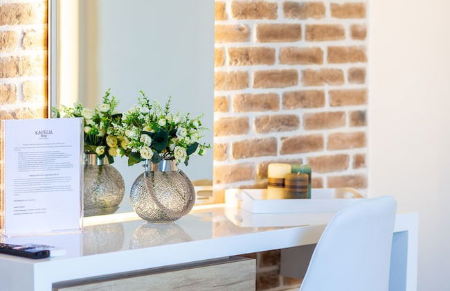 Kahlua Bay Apartments - Foto 4