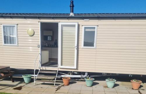 Trecco Bay Porthcawl 2-Bed Caravan Sleeps 6 - Foto 1