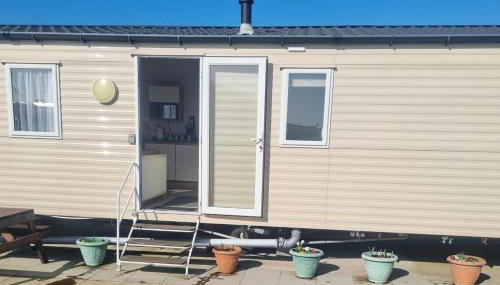 Trecco Bay Porthcawl 2-Bed Caravan Sleeps 6 - Foto 1