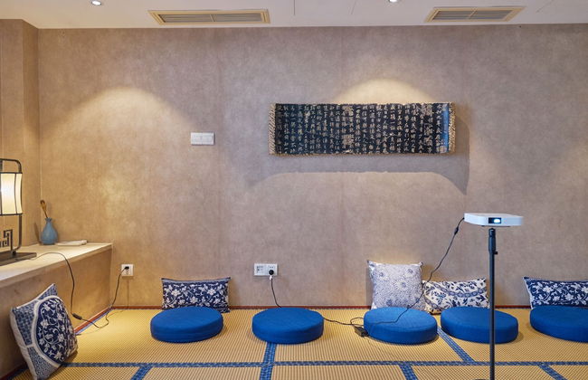 Summer Flower Apartment - Foto 29