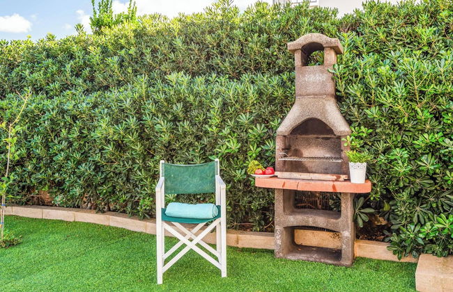 Villa Rachel - Photo 23