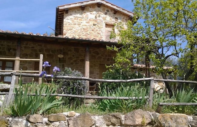 Agriturismo Casa Fibbianello - Foto 34