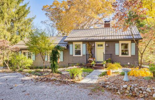 Trails, Wine and Events! Cuyahoga Falls Retreat - Foto 1