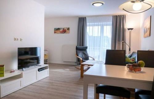 Ferienanlage Orther Reede, Fehmarn-Orth - Foto 12