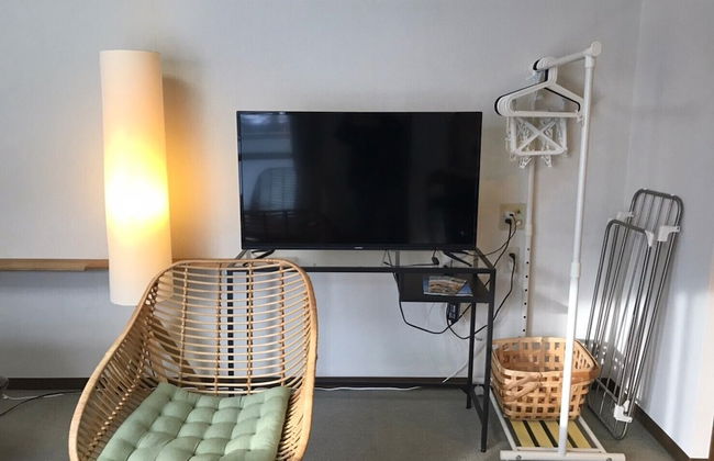 Few Days Condominium Jozankei - Foto 19