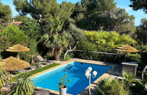 le lodge Saint Clair - Foto 7