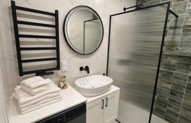 leśna sonata apartment - Foto 18