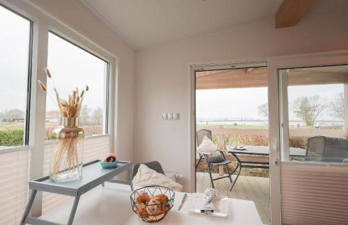 Ferienhaus Ostseechalet Kompass Gelting - Foto 4