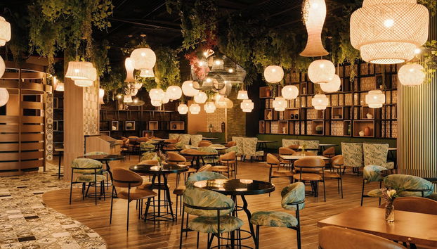 Sonder by Marriott Bonvoy Business Bay Apartments - Foto 5, Vestíbulo