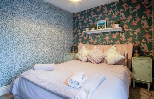 Lobster Cottage - 3 Bedroom Cottage - Tenby - Foto 36