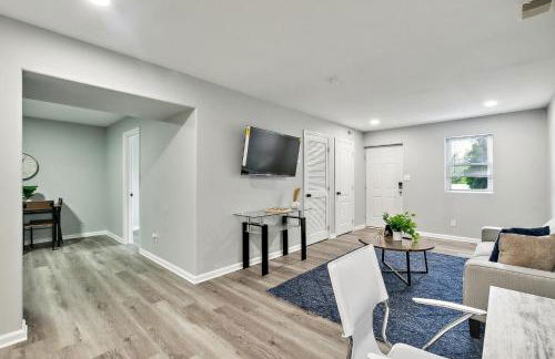 Galloway 115 I Spacious Garden Style Retreat - Foto 13