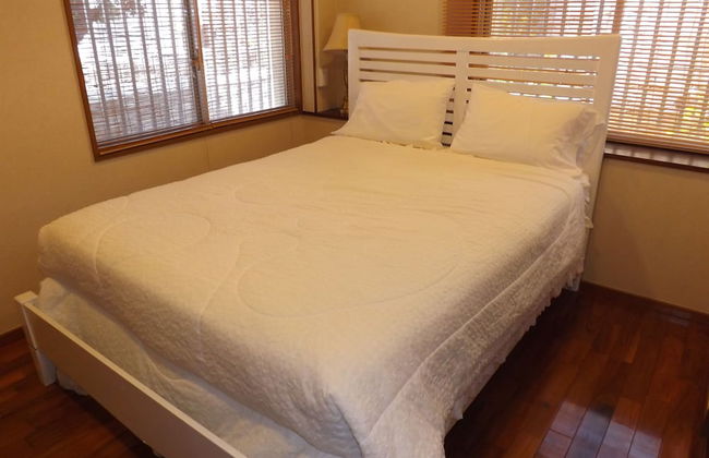 Condominium Sango - Foto 4