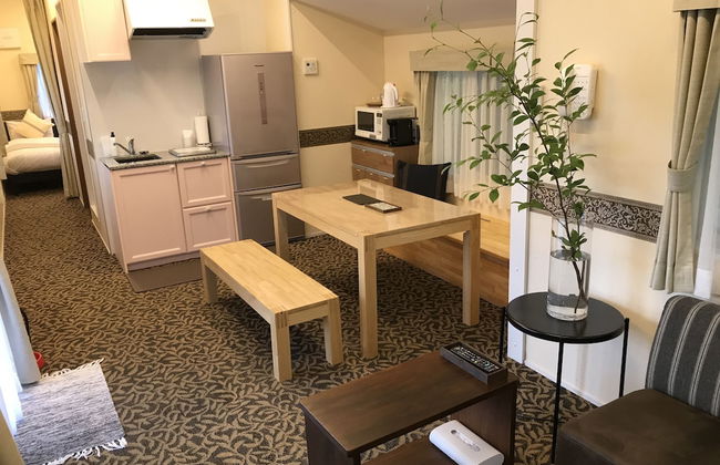 Kawaguchiko country cottage Ban - Photo 68