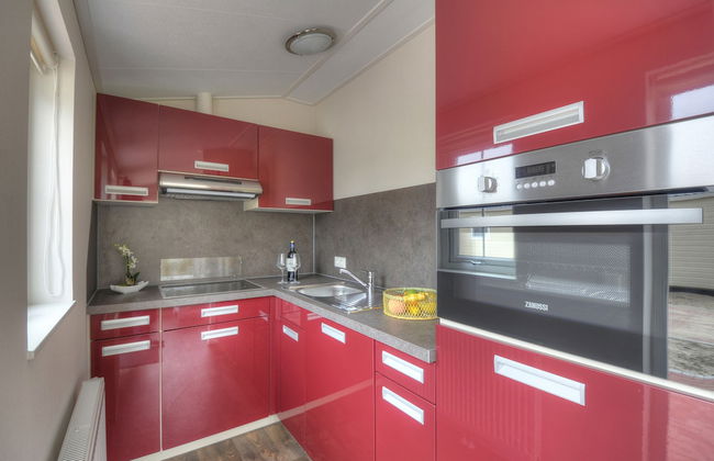 Ferienwohnungen Wulfener Hals - Foto 10